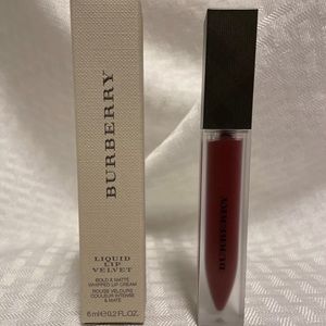 Burberry Oxblood No53